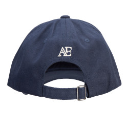 Aubrion Equestrian-Kappe von Shires