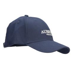 Aubrion Equestrian-Kappe von Shires