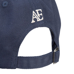 Aubrion Equestrian-Kappe von Shires