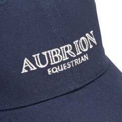 Aubrion Equestrian-Kappe von Shires