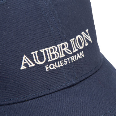 Aubrion Equestrian-Kappe von Shires