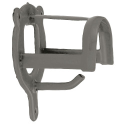 Trensenhalter Kerbl Metall Economic Trensenhalter Kerbl Metall Economic