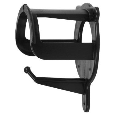 Trensenhalter Kerbl aus Kunststoff Trensenhalter Kerbl aus Kunststoff