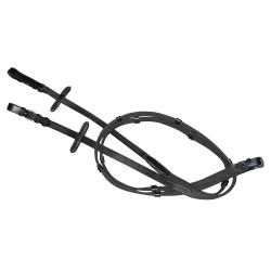 Zügel Covalliero Lederoptik Zügel Covalliero Lederoptik
