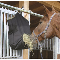 Heutasche Covalliero schwarz Heutasche Covalliero schwarz