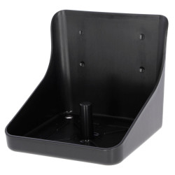 Steinhalter für Leckstein quadratisch Kerbl Steinhalter für Leckstein quadratisch Kerbl