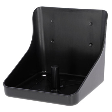Steinhalter für Leckstein quadratisch Kerbl Steinhalter für Leckstein quadratisch Kerbl