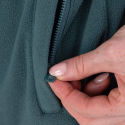 Aubrion Equestrian Shires Fleece mit Viertelreißverschluss Aubrion Equestrian Shires Fleece mit Viertelreißverschluss