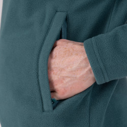 Aubrion Equestrian Shires Fleece mit Viertelreißverschluss Aubrion Equestrian Shires Fleece mit Viertelreißverschluss