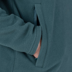 Aubrion Equestrian Shires Fleece mit Viertelreißverschluss Aubrion Equestrian Shires Fleece mit Viertelreißverschluss