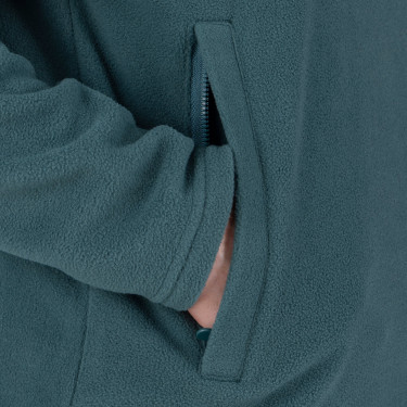 Aubrion Equestrian Shires Fleece mit Viertelreißverschluss Aubrion Equestrian Shires Fleece mit Viertelreißverschluss