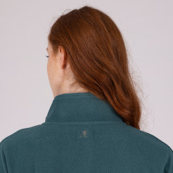 Aubrion Equestrian Shires Fleece mit Viertelreißverschluss Aubrion Equestrian Shires Fleece mit Viertelreißverschluss