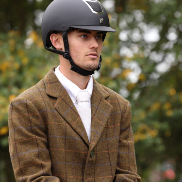 Herrenjacke Saratoga Shires Aubrion
