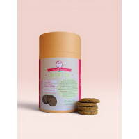 Komfort-Ergänzung Cush Happy Crackers