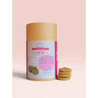 CMV Bio Happy Crackers