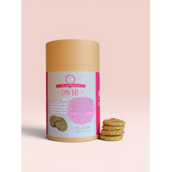 CMV Bio Happy Crackers