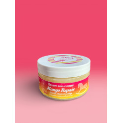 Hautpflegebutter Happy Crackers Mango Repair