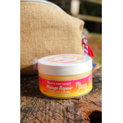 Hautpflegebutter Happy Crackers Mango Repair