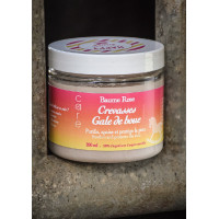 Happy Crackers Rosenbalsam gegen Mauke und Risse