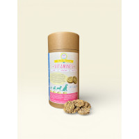 Happy Crackers Vitaminergänzung für Hunde