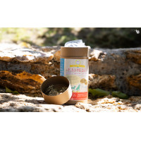 Ergänzungsfuttermittel Haut und Fell Hund Happy Crackers