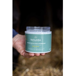 Schützender & feuchtigkeitsspendender Nellumbo-Balsam