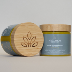 Hufpflegebalsam Nellumbo