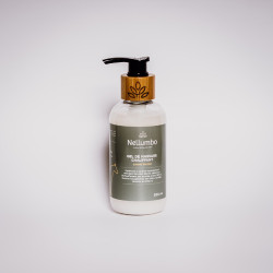 Wärmendes Massagegel Nellumbo