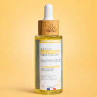 Sublimes Mähnenserum Nellumbo