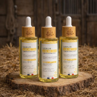 Sublimes Mähnenserum Nellumbo