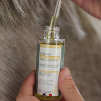 Sublimes Mähnenserum Nellumbo