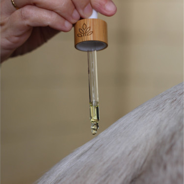Sublimes Mähnenserum Nellumbo