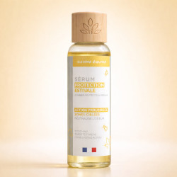 Sommer-Schutzserum Nellumbo