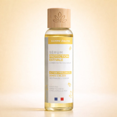 Sommer-Schutzserum Nellumbo