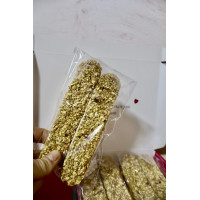 Crunchy Bars Happy Crackers Mix Superfrüchte