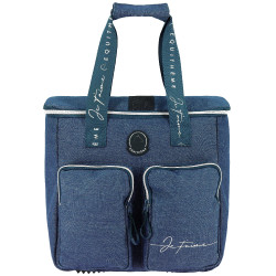 Groom-Tasche Je t'aime Equithème