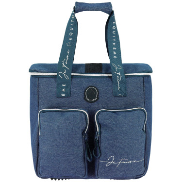 Groom-Tasche Je t'aime Equithème