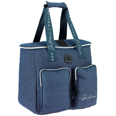 Groom-Tasche Je t'aime Equithème