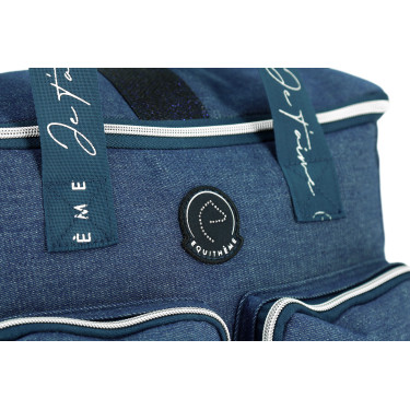 Groom-Tasche Je t'aime Equithème