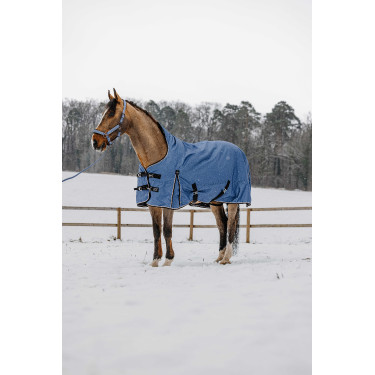 Equithème Tyrex Aisance 1200D High Neck Decke