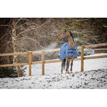 Equithème Tyrex Aisance 1200D High Neck Decke