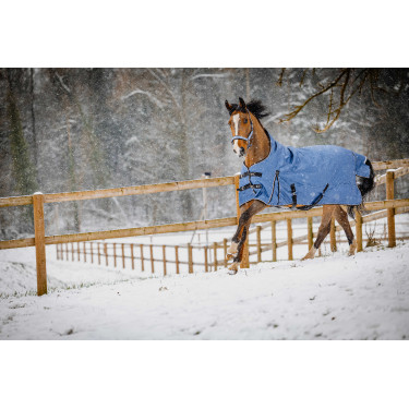 Equithème Tyrex Aisance 1200D High Neck Decke