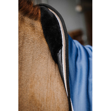 Equithème Tyrex Aisance 1200D High Neck Decke