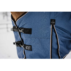 Equithème Tyrex Aisance 1200D High Neck Decke