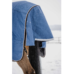 Equithème Tyrex Aisance 1200D High Neck Decke