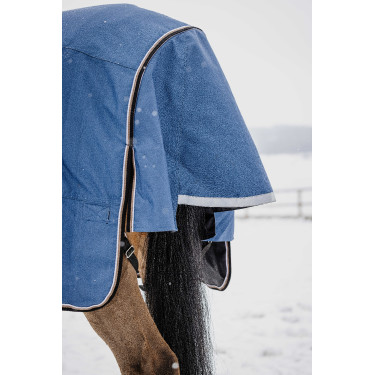Equithème Tyrex Aisance 1200D High Neck Decke