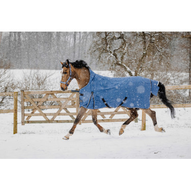 Equithème Tyrex Aisance 1200D High Neck Decke