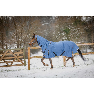 Halsschutz Equithème Tyrex Aisance 1200D Halsschutz Equithème Tyrex Aisance 1200D