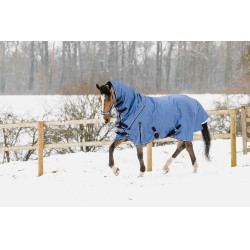 Halsschutz Equithème Tyrex Aisance 1200D Halsschutz Equithème Tyrex Aisance 1200D