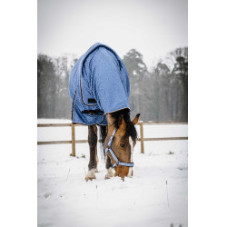 Halsschutz Equithème Tyrex Aisance 1200D Halsschutz Equithème Tyrex Aisance 1200D